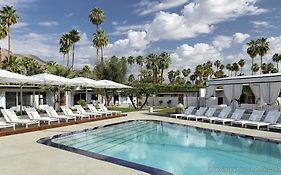 Horizon Hotel Palm Springs